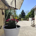 Apartamento Norbi Balatonszarszo