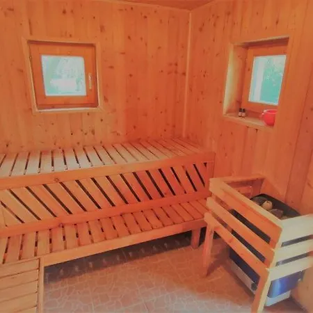 Apartment Norbi Vendeghaz *